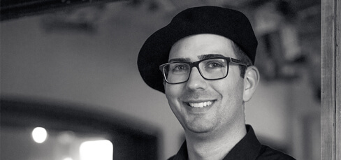 Nasz Country Manager Jérôme