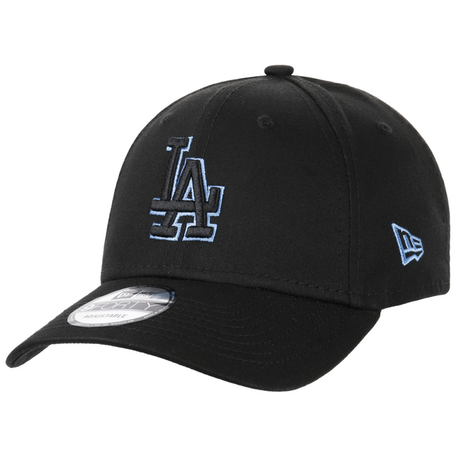 Czapka 9Forty Outline LA Dodgers by New Era - 129,95 zł